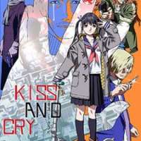   Kiss and Cry <small>Director</small> 